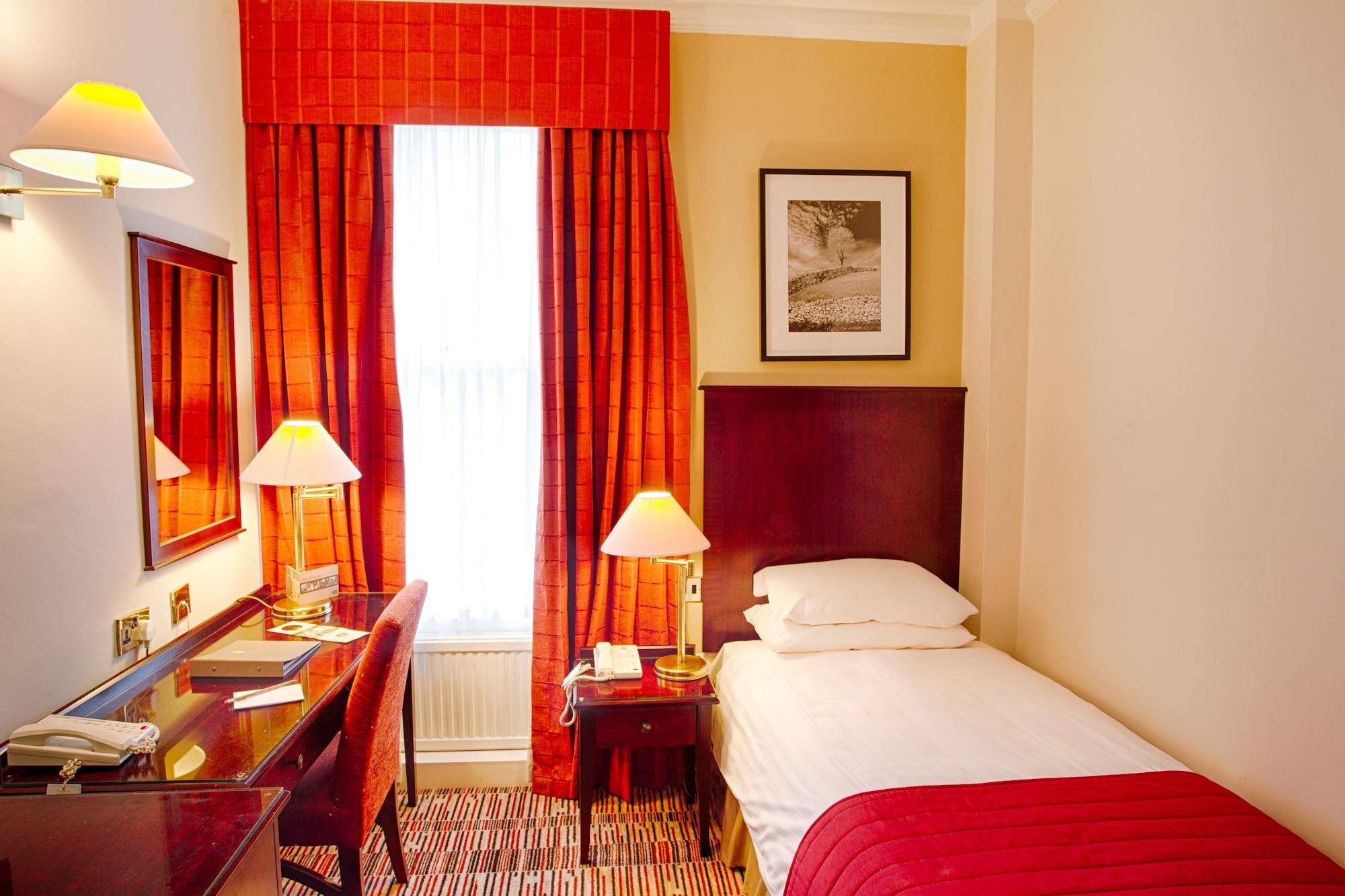 Old Swan 4* Harrogate
