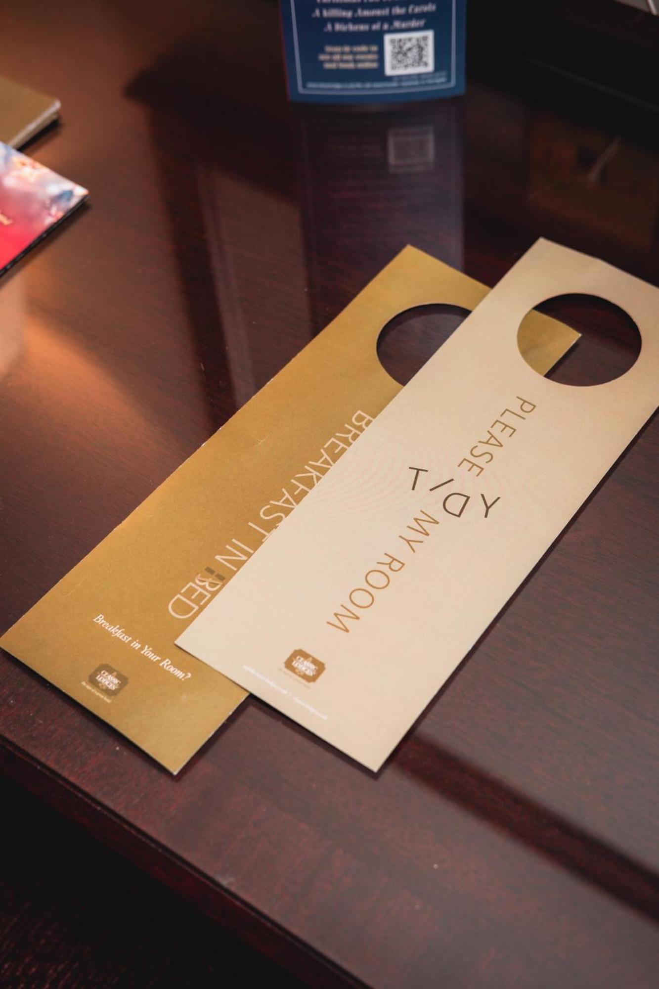 Old Swan 4*