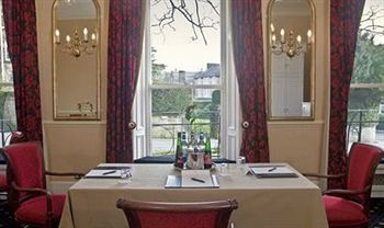 Old Swan 4* Harrogate