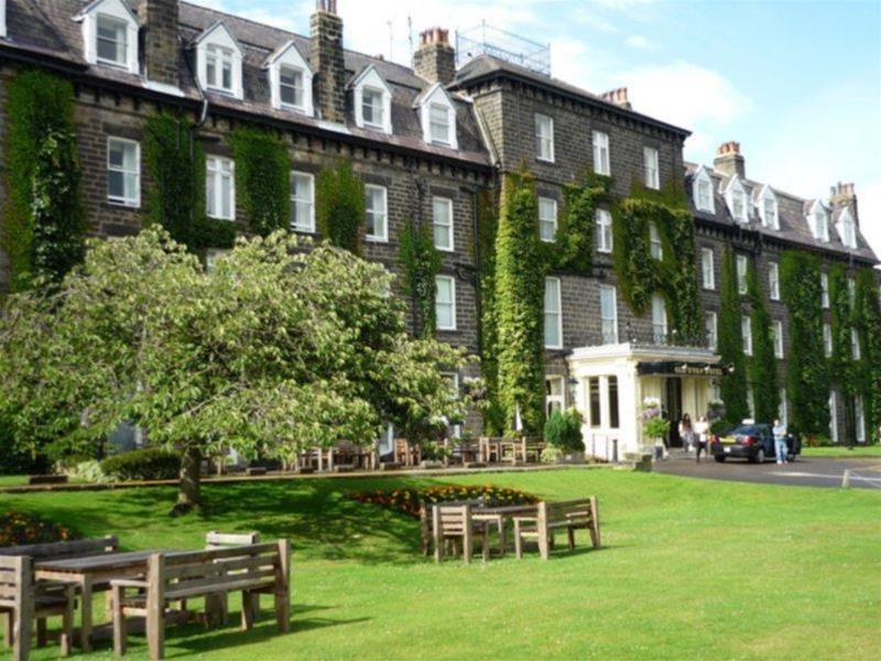 Hotel Old Swan 4*