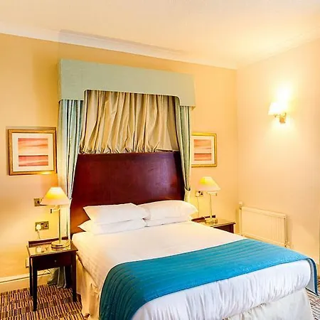 Old Swan Hotel Harrogate Extérieur photo