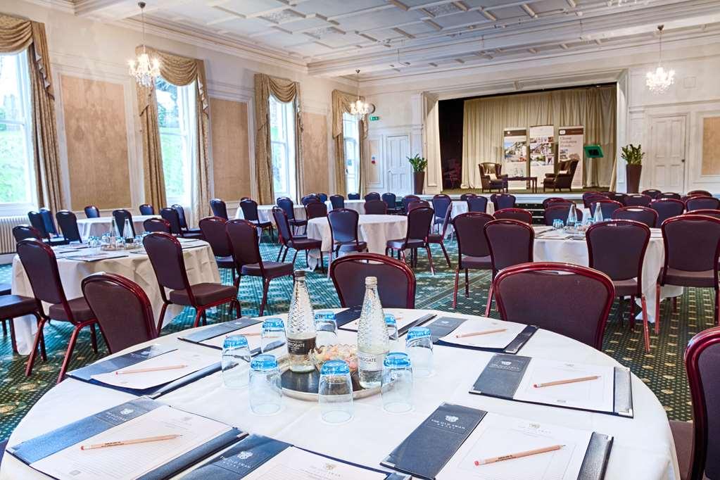 Old Swan 4* Harrogate