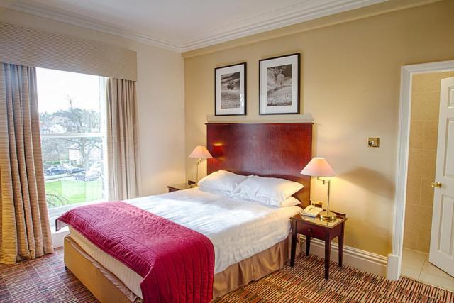Hotel Old Swan 4*