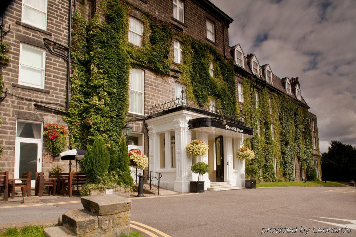 Hotel Old Swan 4*